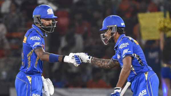 Will Hardik step down as captain See the report here