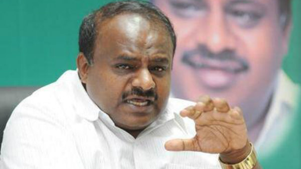 Minister Chaluvaraya Swamy criticizes HD Kumaraswamy