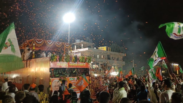 I banned beer for the better life of women- said HD Kumaraswamy I banned beer for the better life of women- said HD Kumaraswamy
