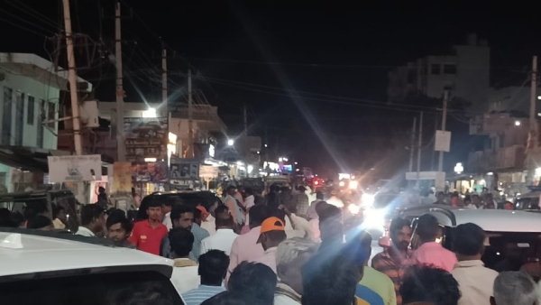 I banned beer for the better life of women- said HD Kumaraswamy I banned beer for the better life of women- said HD Kumaraswamy