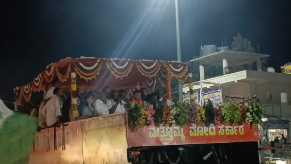 I banned beer for the better life of women- said HD Kumaraswamy I banned beer for the better life of women- said HD Kumaraswamy