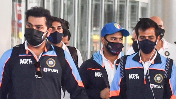 Rohit Sharma Why Do Cricketers Wear Headphones Will the Truth Make You Burst into Laughter