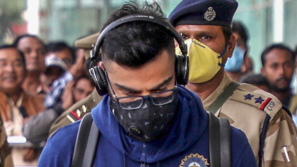 Rohit Sharma Why Do Cricketers Wear Headphones Will the Truth Make You Burst into Laughter