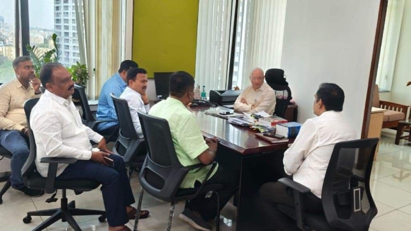 Government Employee Arogya Sanjeevini Scheme Update