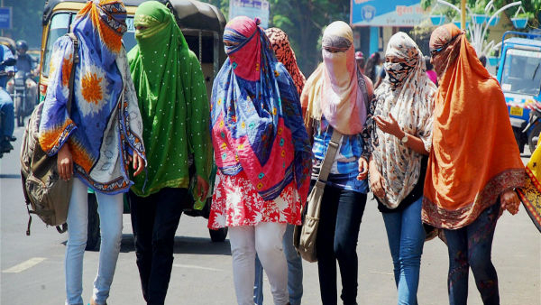 Karnataka Records Over 500 Heatstroke Cases 2 Fatalities in 5 Weeks Amidst Unyielding Temperatures Karnataka Records Over 500 Heatstroke Cases 2 Fatalities in 5 Weeks Amidst Unyielding Temperatures