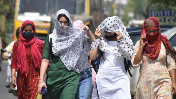 Heat Wave General Precautions for Prevention of Extreme Temperature Illness