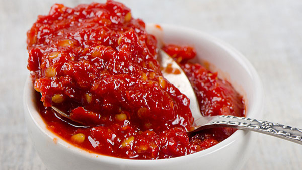 Hotel Style Tomato Chutney Recipe Know How to Make Hotel Style Tomato Chutney in Kannada