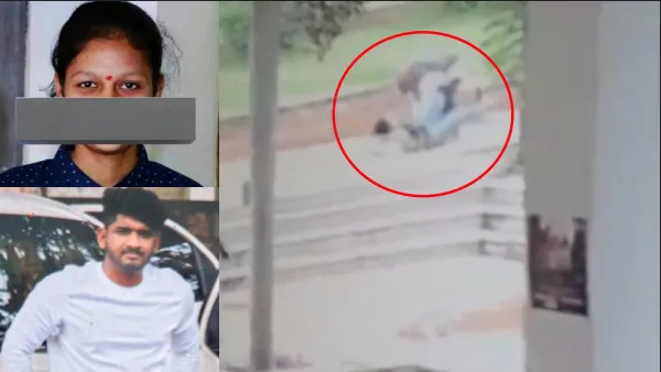 Neha murder case Its happened for personal reason CM siddaramaiah