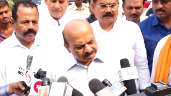 Hubballi Murder Neha Hiremath Fahter Niranjan Hiremath First Reaction