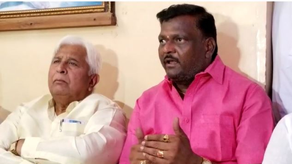 Hubballi Murder Govt Will Form Special Court For Neha Case Her Father Ask Apology to Govt