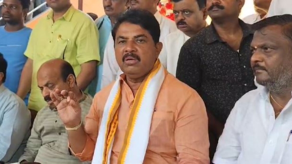 Karnataka Congress Govt is Trying to Cover Up Hubballi Neha Hiremath Murder Case