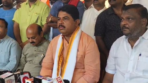 Karnataka Congress Govt is Trying to Cover Up Hubballi Neha Hiremath Murder Case