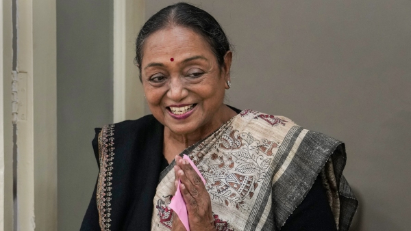 Lok Sabha Election Annamalai and Other IAS IPS IFS Officers Joining Politics