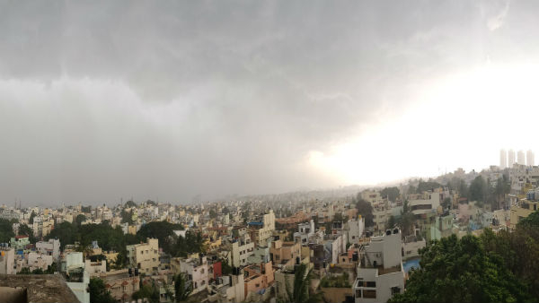 India weather update Here s what IMD said about weather