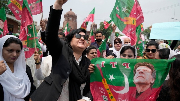 Pakistan Government Is Spending 12 Lakh Rupees Every Month For Former PM Imran Khan Pakistan Government Is Spending 12 Lakh Rupees Every Month For Former PM Imran Khan