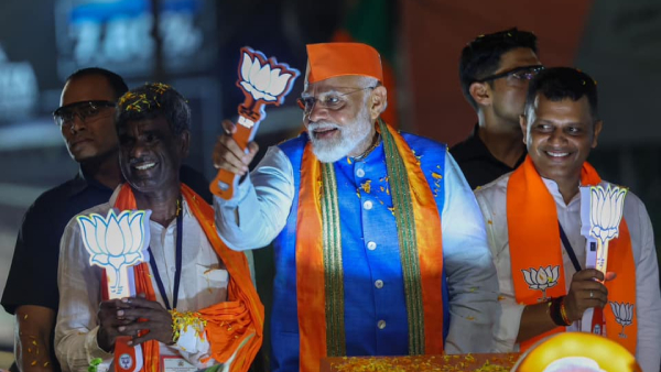 Lok Sabha Election 2024 INDIA Union Start Election Campaign Without Preparation