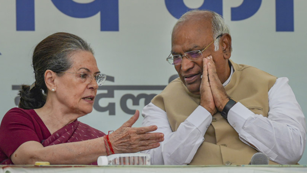 Lok Sabha Election 2024 INDIA Union Start Election Campaign Without Preparation