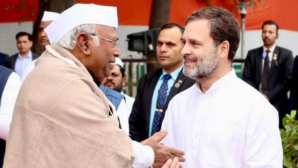 Lok Sabha Election 2024 INDIA Union Start Election Campaign Without Preparation