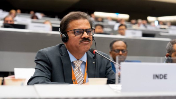 World 5 Nations Seeks Help to India For Development of Weather Early Warning System World 5 Nations Seeks Help to India For Development of Weather Early Warning System