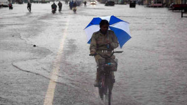 Skymet predicts that India will experience normal monsoon rainfall from June to September
