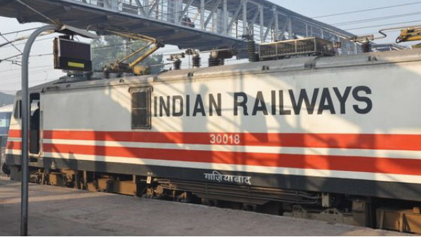 Indian Railways Will Adopted Technology For Solve the Toilet Smell Issued in Train