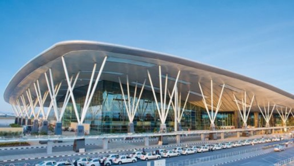 Geographically India s Top 10 Airports List Here Know Speciality Name details