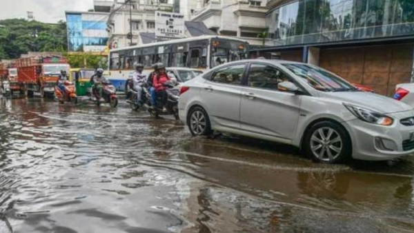 India Rain Heavy Rain forecast in this parts till April 27 know details