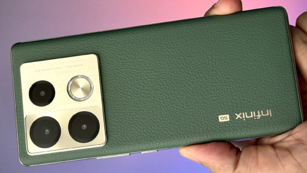 Infinix Two Mobiles of Infinix Company with Good Features What Is the Price