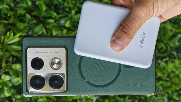 Infinix Two Mobiles of Infinix Company with Good Features What Is the Price