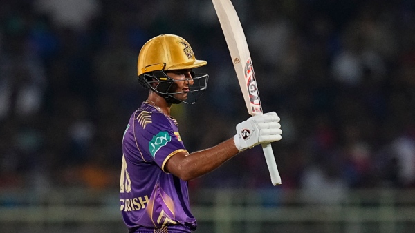 IPL 2024 India s uncapped players are shine in IPL