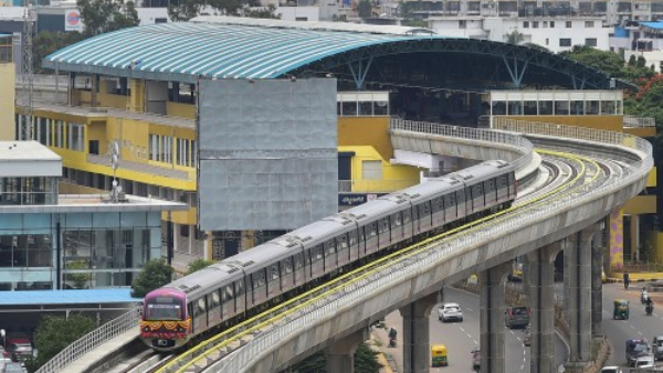Bengaluru s Namma Metro Extends Services Till 11 30 PM for IPL Matches Find Out More