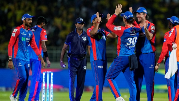 IPL 2024 Rescheduling of KKR-RR and GT-DC Matches - Here s the Reason IPL 2024 Rescheduling of KKR-RR and GT-DC Matches - Here s the Reason