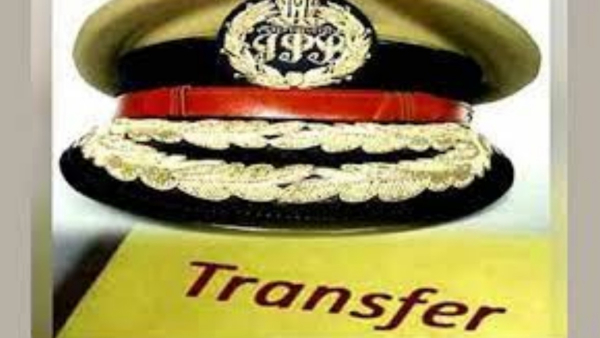 IPS-IAS Officers Transfer Central Election Commission has Transfer 6 IPS and 3 IAS officers IPS-IAS Officers Transfer Central Election Commission has Transfer 6 IPS and 3 IAS officers