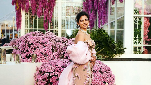 Isha Ambani sold her 12-bedroom 24-bathroom ultra-lavish home in LA to a Hollywood Star
