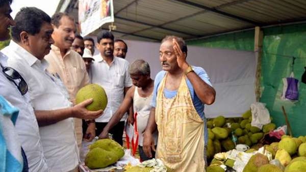 Jackfruit Fair From April 14 to 16 in Moodbidri at Dakshina Kannada speciality