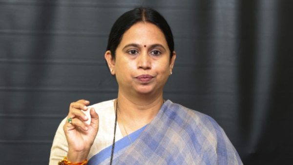 Jagadish Shettar plan to defeat Congress candidate Lakshmi Hebbalkar s son in Belagavi