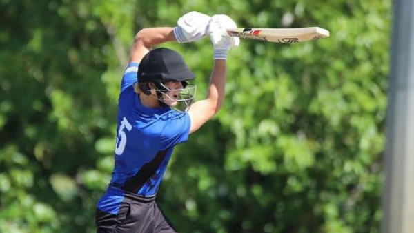 Who is the batsman who boosted Delhi Capitals batting He holds the record for fastest century Who is the batsman who boosted Delhi Capitals batting He holds the record for fastest century