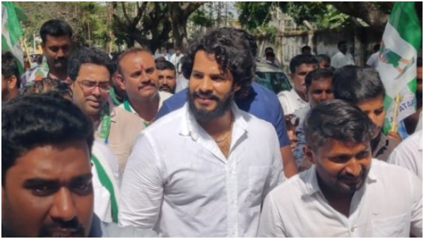 Three Members of Deve Gowda Family Contesting Second Consecutive Lok Sabha Polls in Karnataka