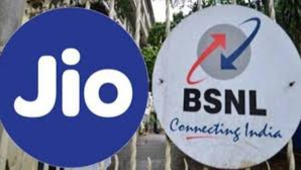 Jio vs BSNL BSNL Offers Superior Affordable Recharge Plans Compared to Jio and Airtel Jio vs BSNL BSNL Offers Superior Affordable Recharge Plans Compared to Jio and Airtel