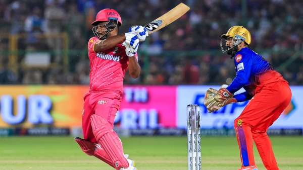 RR Vs RCB Jos Buttler s Ton Overshadows Virat Kohli in RR s Win