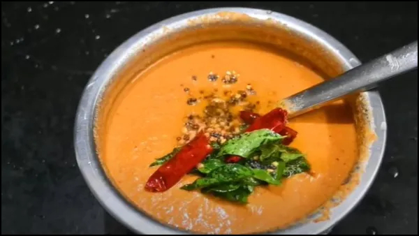 Kadale chutney Recipe Know How to Make Kadale Chutney in Kannada