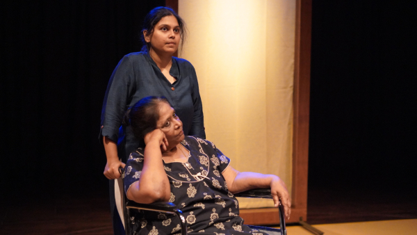 Kakadosha Drama Release on April 26th In Kannada Kakadosha Drama Release on April 26th In Kannada