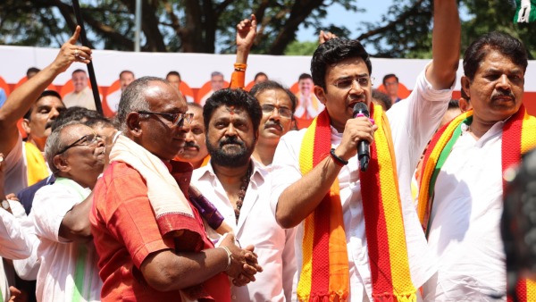 224 Nomination filed on April 4th All 358 Candidates 492 Nomination File for April 26th LS Polls 224 Nomination filed on April 4th All 358 Candidates 492 Nomination File for April 26th LS Polls