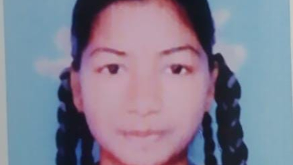 Karnataka 2nd PUC Result 2024 Dharwad Girl 1st Rank For State With got 598 Marks of 600