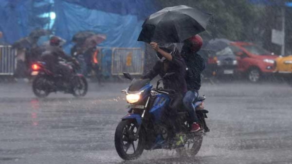 Karnataka Rain Most Of The Districts Will Receive Rainfall From Today