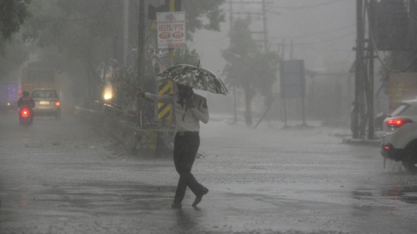 Karnataka Rain Many Districts Including Bengaluru to Receive Heavy Rain on May 6th