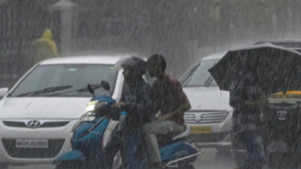 Karnataka Rain Heavy rainfall forecast in many districts including Bangalore today