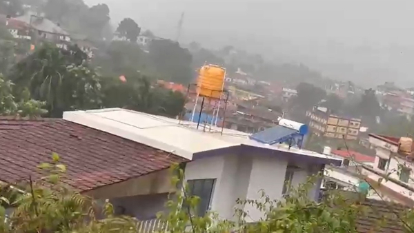 Karnataka Rain Heavy Rain Expected on April 23rd and 24th in Several Districts