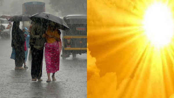 IMD Predicts Light Rain in Few Districts of Karnataka For Next 24 Hours