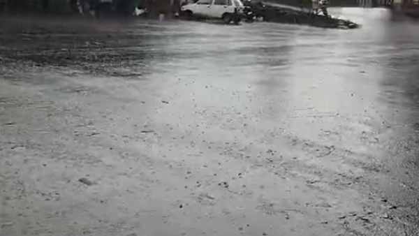 Heavy rain Red alert Announced for this districts of state know details